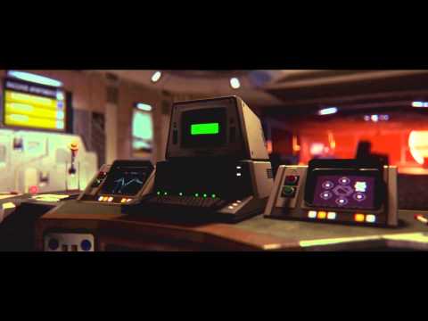Alien: Isolation - Trailer 