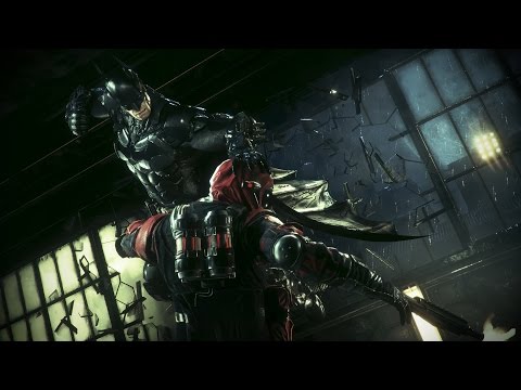 The Order 1886 Pre-order Trailer