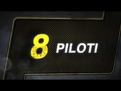 Online Multiplayer launch - Trials Fusion [IT]