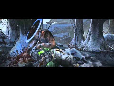 Mortal Kombat X â€“ Who's Next? - Trailer di Gameplay Ufficiale