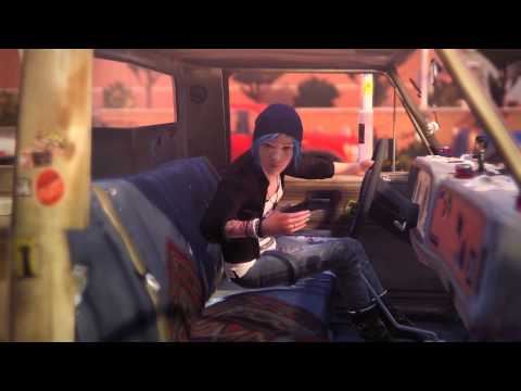 Life is Strange - Launch Trailer