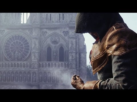 Grow Home - Teaser Trailer