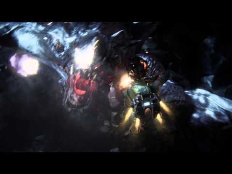 EVOLVE Cinematic Trailer ITA