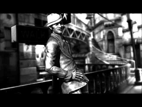 DYING HIGHLIGHT: Next-Gen Zombie Survival