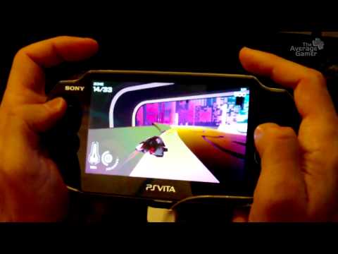 DRIVECLUB Gameplay: New Japan Track, Nakasendo (Jan 2015)