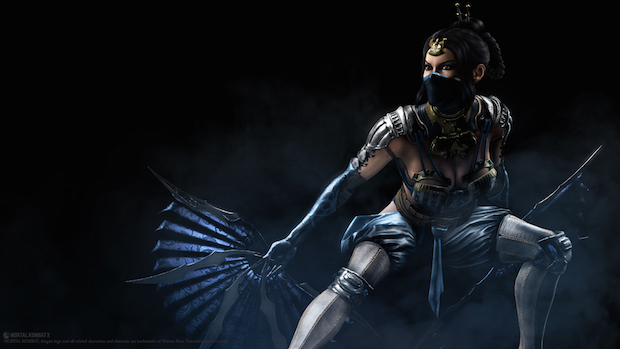 Mortal Kombat X: Kung Lao e Kitana svelati nel nuovo trailer di gameplay