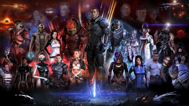 Mass Effect 4, uscita nel 2016? Al lavoro ben duecento sviluppatori