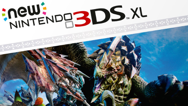 Monster Hunter 4 Ultimate: annunciata la data di lancio europea