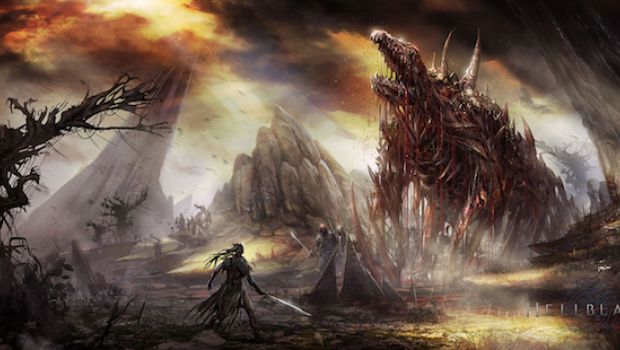 Hellblade sarà rilasciato anche per PC