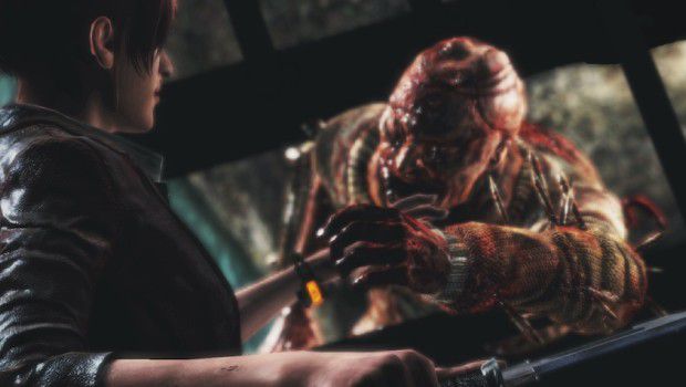 Resident Evil: Revelations 2, Capcom posticipa l'uscita di una settimana
