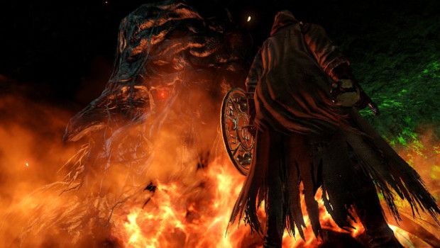 Dark Souls II: nuove immagini sui contenuti di Scholar of the First Sin