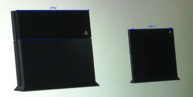 PlayStation 4 Slim in uscita? Le foto apparse in rete erano un fake