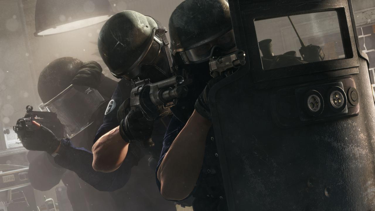 Rainbow Six: Siege - nuovo video-diario di sviluppo sul sistema di mira