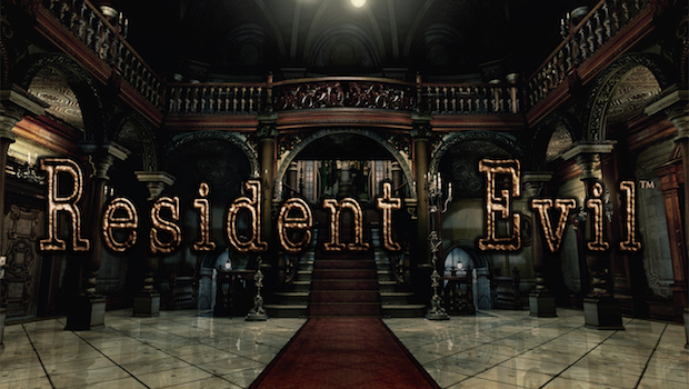 Resident Evil HD Remaster: i primi 10 minuti in un video di gameplay