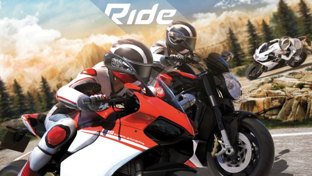 RIDE: le moto del nuovo racing game di Milestone sfrecciano in video