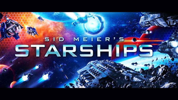 Sid Meier's Starships: trailer d'annuncio e prime immagini di gioco