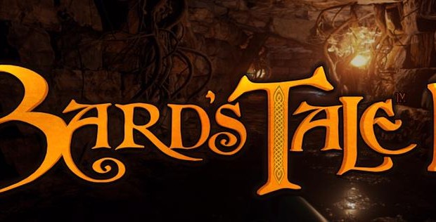 The Bard's Tale 4 annunciato da Brian Fargo