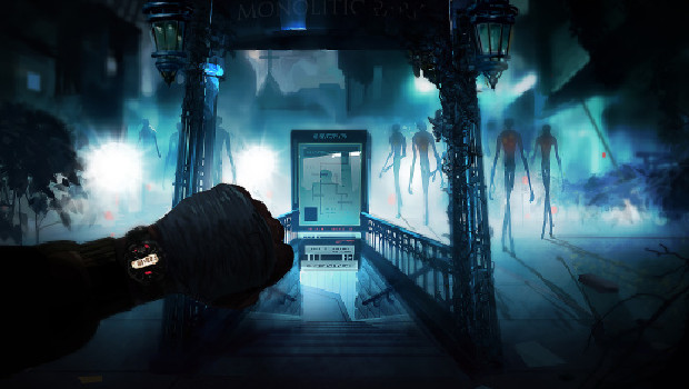 The Hum: Abductions - il nuovo horror in soggettiva di Thotwise Games confermato per PC e PS4