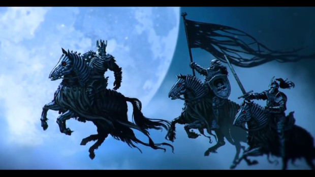The Witcher 3: Wild Hunt - nuovo video riassuntivo sulla storia della saga