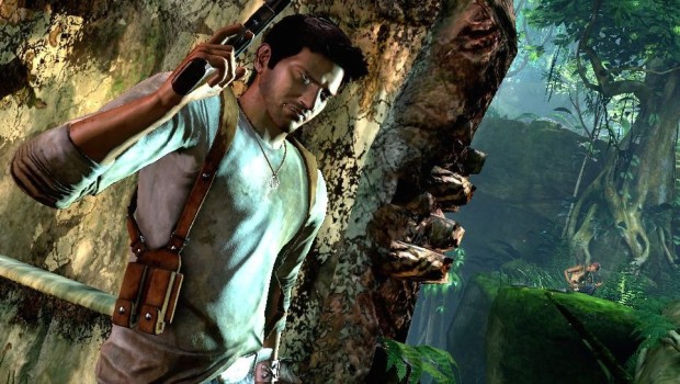 Dark Horse e Naughty Dog insieme per The Art of the Uncharted Trilogy