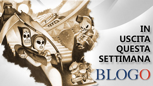 Videogiochi in uscita dal 26 gennaio all'1 febbraio: Grim Fandango Remastered, Dying Light, Saints Row IV Re-Elected