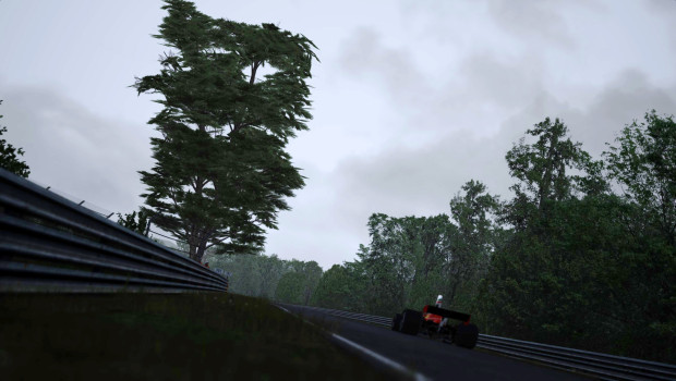 Assetto Corsa, i dettagli dell'aggiornamento alla versione 1.1