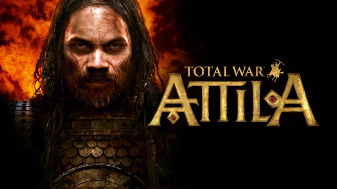 Total War: Attila, il trailer di lancio