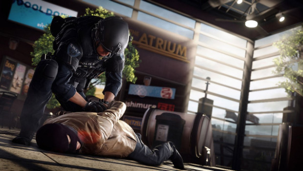 Battlefield Hardline: i requisiti di sistema PC