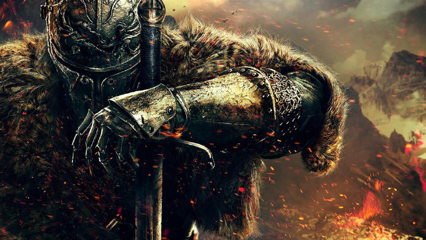 Dark Souls II: Scholar of the First Sin - nuovo filmato comparativo tra le versioni PS3 e PS4
