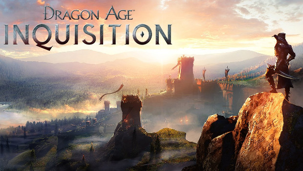 DICE Awards 2015: tutti i premi, Dragon Age: Inquisition è Game of the Year