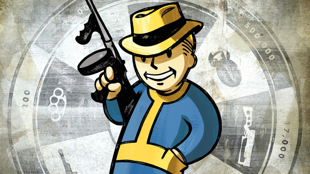 Bethesda terrà una sua conferenza all'E3 2015: attesi molti annunci