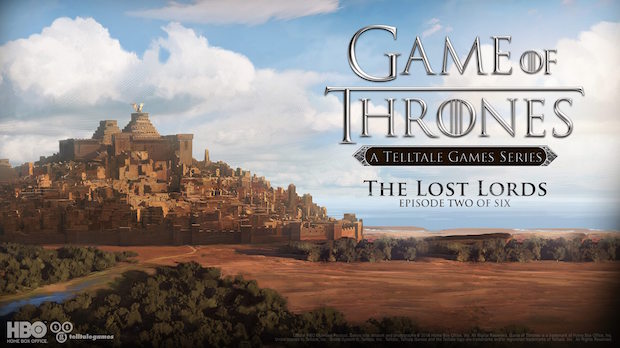 Game of Thrones, il trailer di lancio del secondo episodio