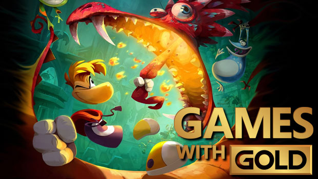 Games With Gold: svelati i titoli gratuiti di Marzo