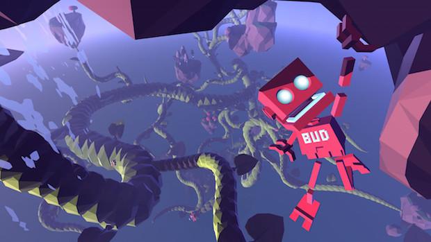 Grow Home è disponibile su Steam: ecco il trailer di lancio