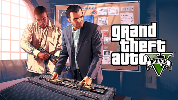 Grand Theft Auto V arriva al Governo: la lettera di Ilaria Capua