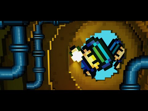 The Escapists Launch Trailer [PC]