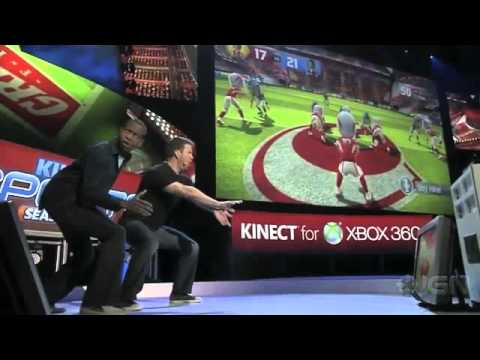 Call of Duty: Advanced Warfare - E3 2014 Gameplay Demo - Microsoft Press Conference