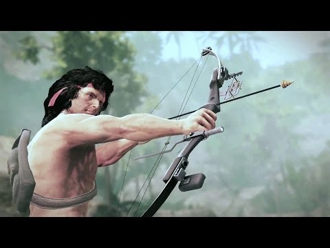 7 Reasons to Upgrade to Zombie Army Trilogy