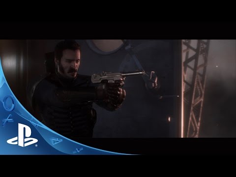 The Order: 1886 - TV Commercial | PS4