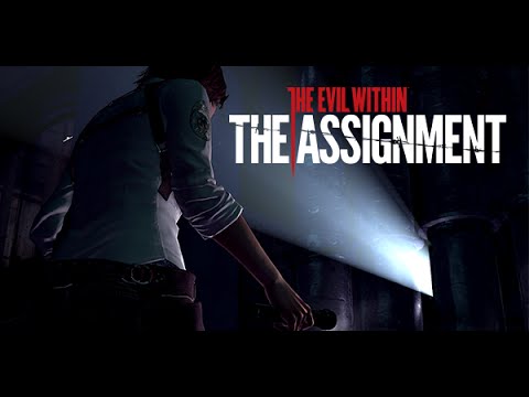 The Evil Within - trailer di 