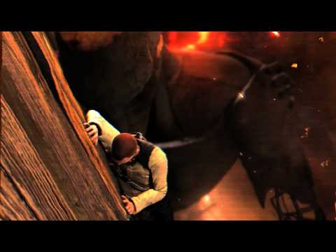 Legacy of Kain: Dead Sun (32min HD video of the cancelled successor to Soul Reaver)