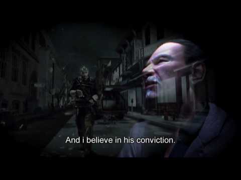 inFAMOUS Second Son - E3 Trailer (PS4) | E3 2013