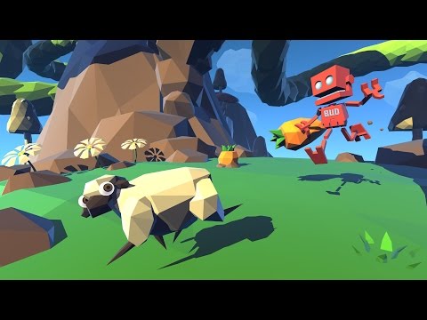 Grow Home Launch Trailer