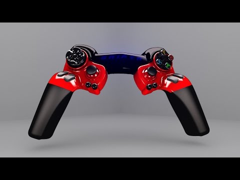 Grifta // Special Editions for Kickstarter