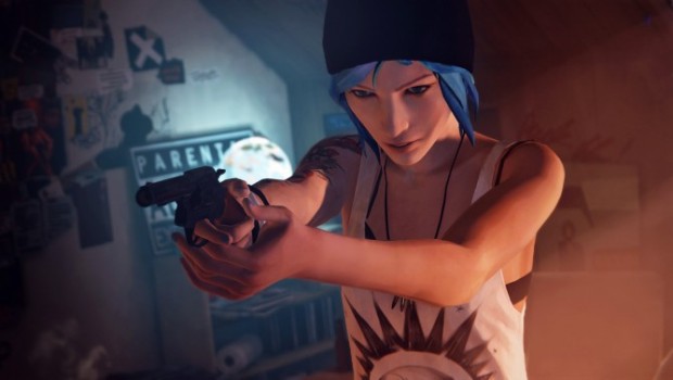 Life is Strange: il secondo episodio in ritardo