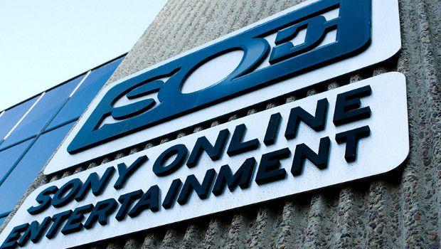 Sony Online Entertainment (SOE) passa a Columbus Nova e diventa multipiattaforma