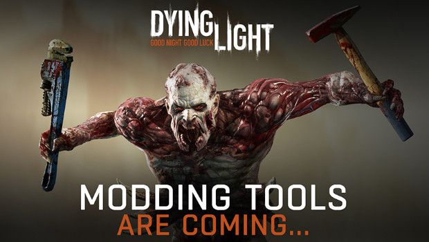 Dying Light: Techland apre ai modder e promette un editor di livelli