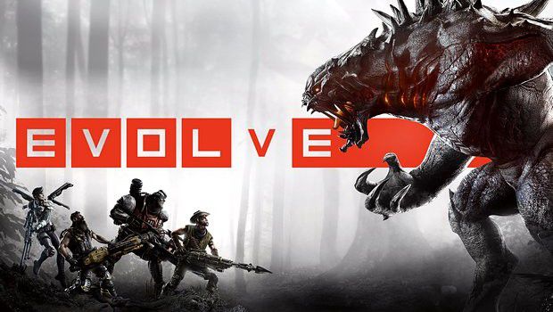 Evolve: la recensione