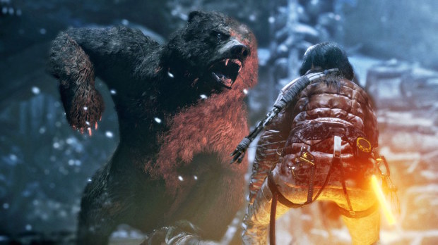 Rise of the Tomb Raider, nuovi screenshot ad alta risoluzione