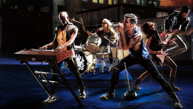 Rock Band: in sviluppo un nuovo capitolo per PC, PS4 e Xbox One?